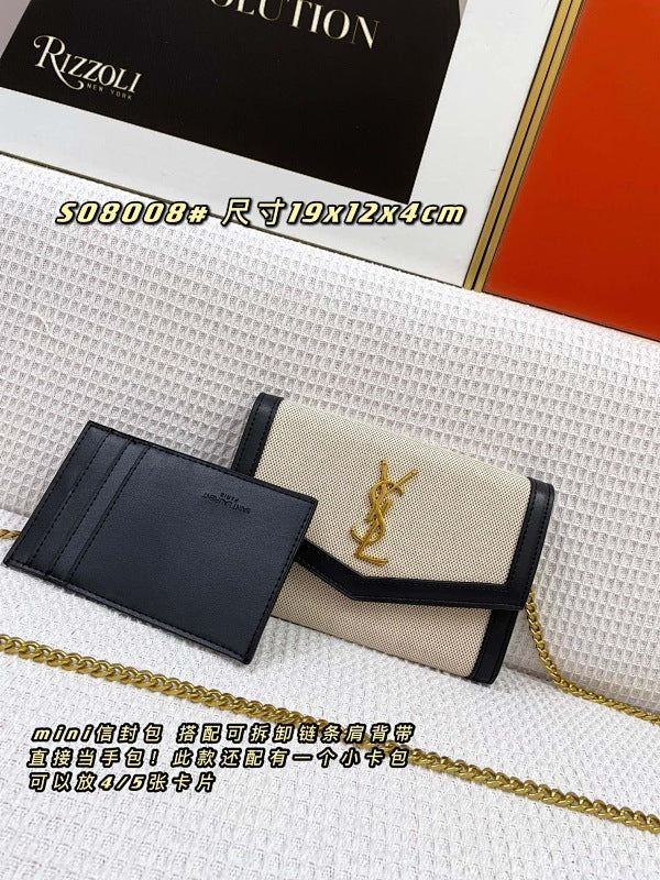 Dragons Bags ysn Luxury Bag --72070