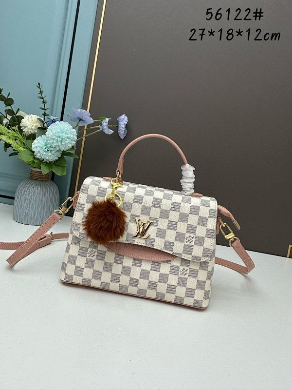 Dragons Bags LVn Luxury Bag --81299