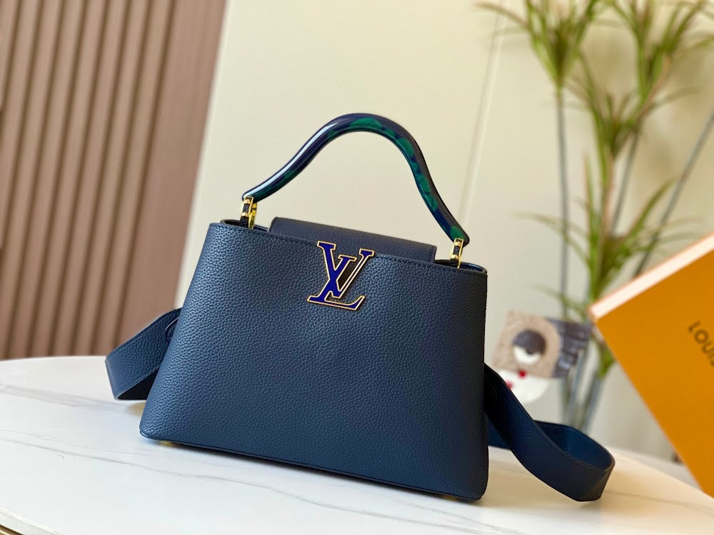 Jessica Bags ln Luxury Bag --75716