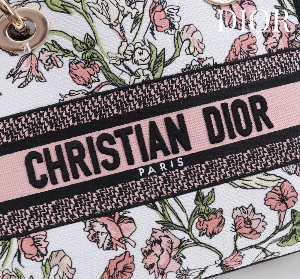Dragons BagsDiorn Luxury Bag --114878
