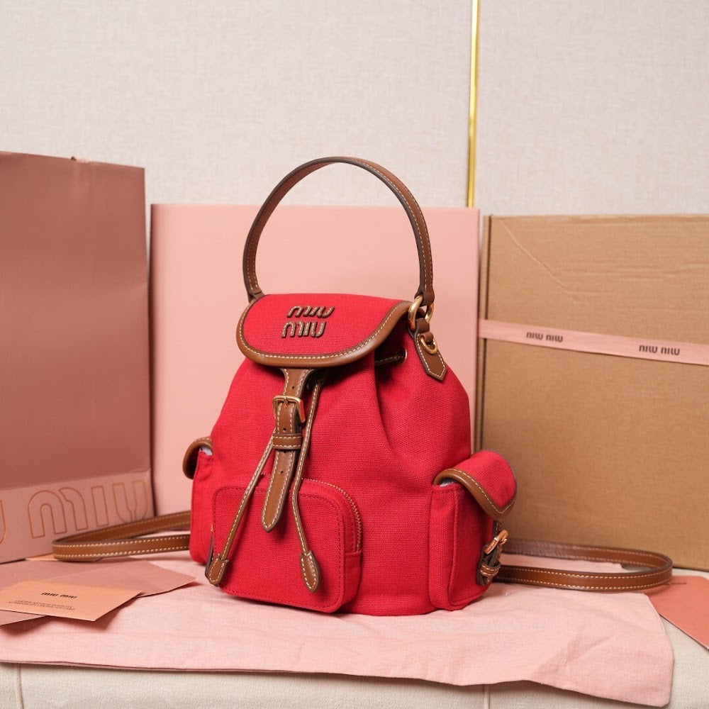 Dragons Bags Miun Miun Luxury Bag --123580