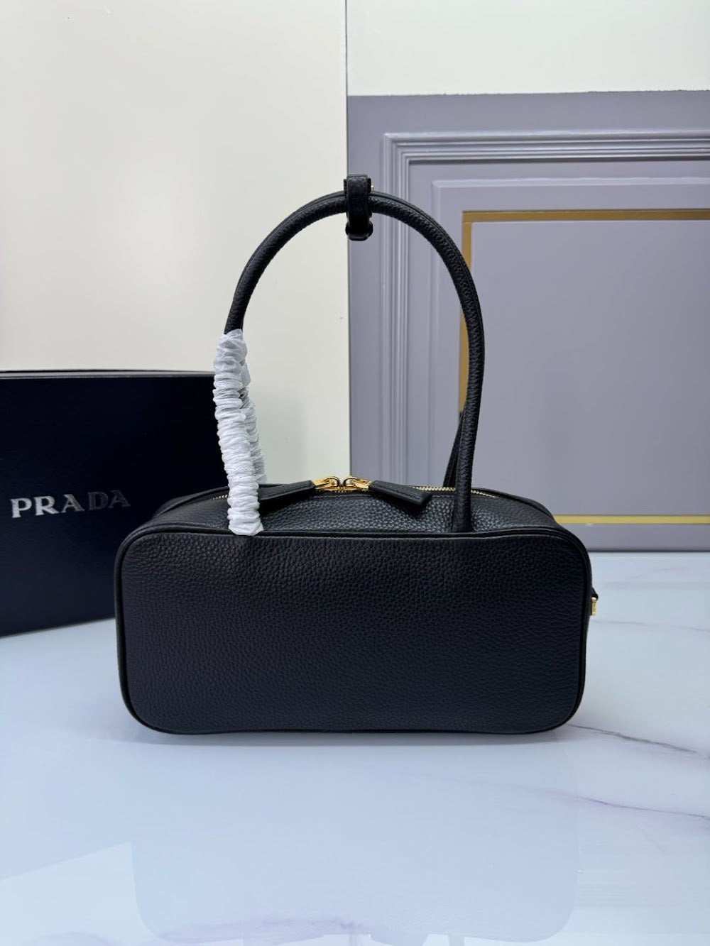 Dragons Bags Pradn Luxury Bag --101402