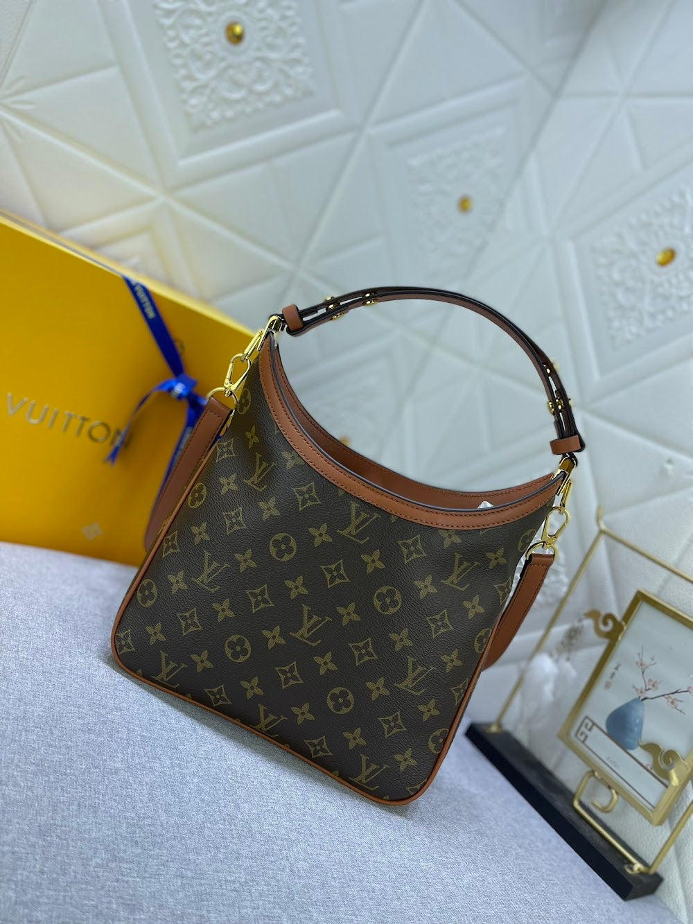 Dragons Bags ln Luxury Bag --76214
