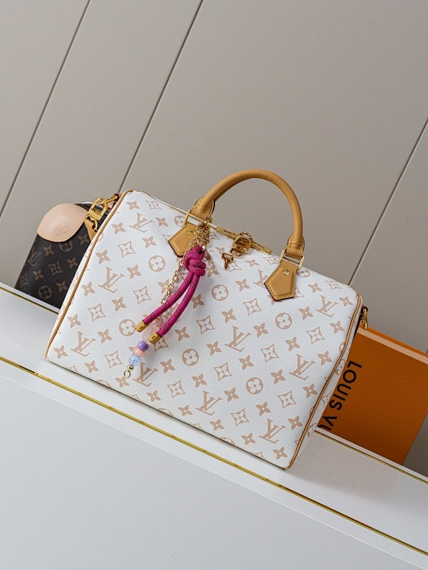 Dragons Bags LVn Luxury Bag --79850