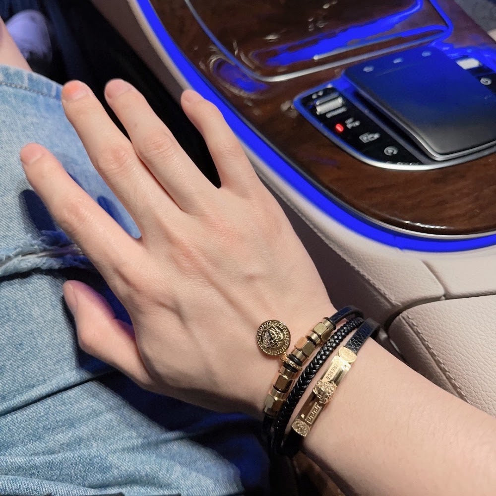 Dragons Bags Versace Luxury Jewelry --51423