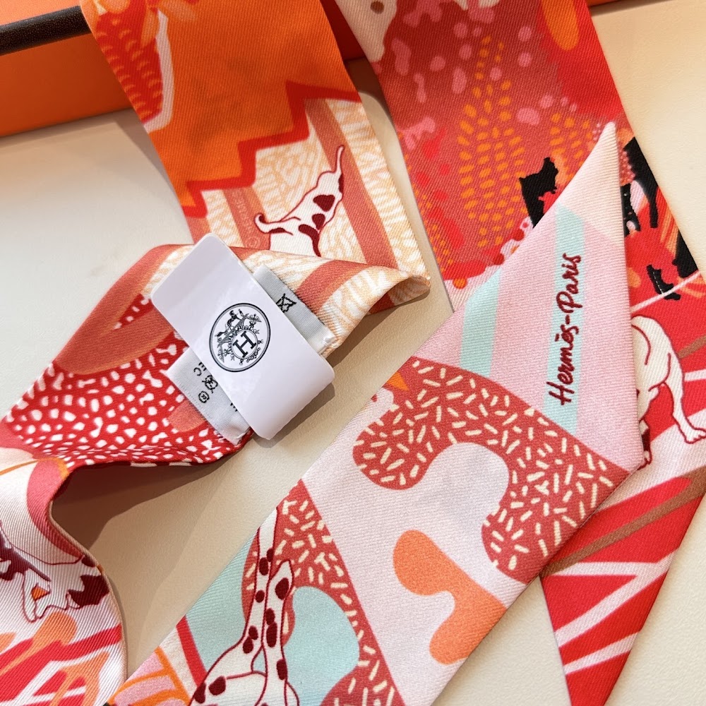 Dragons Bags Premium Designer Scarf --99089