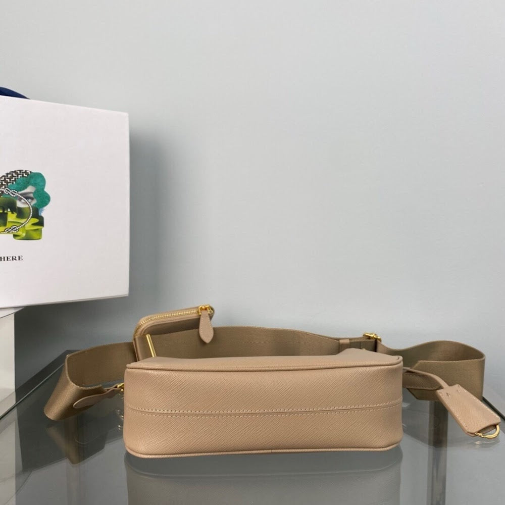 Dragons Bags pradn Luxury Bag --74326