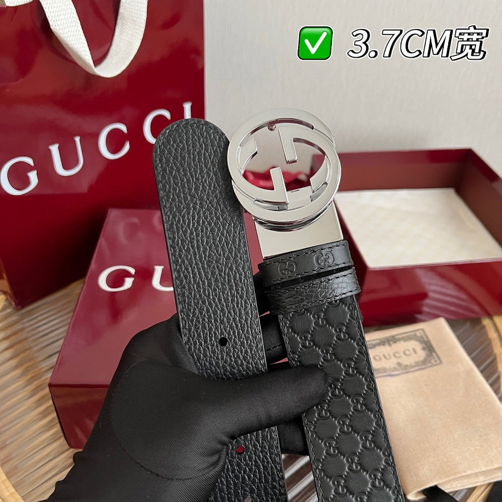 Dragons Bags Guccin Luxury Belt --108332