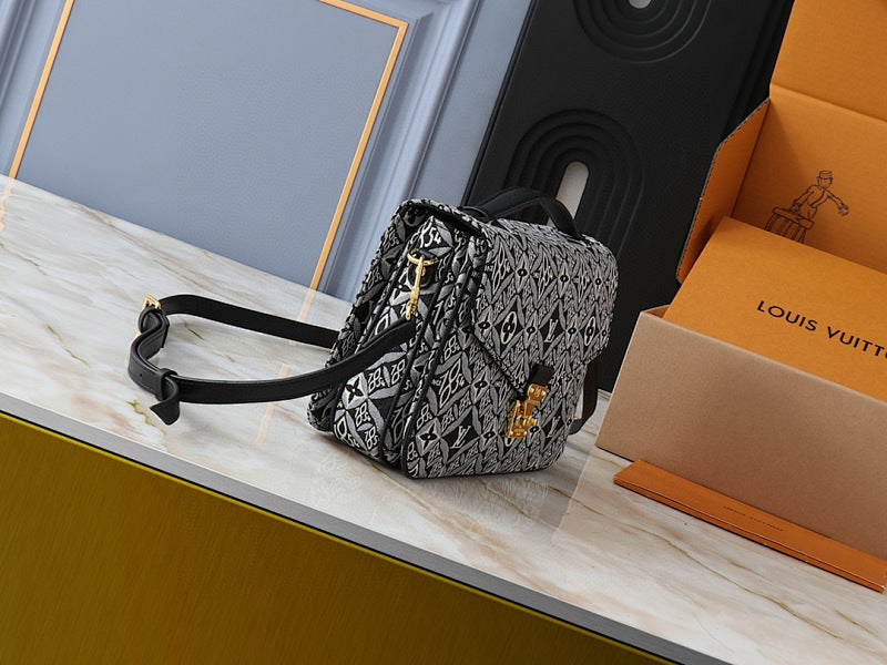 Dragons Bags LVn Luxury Bag --80175