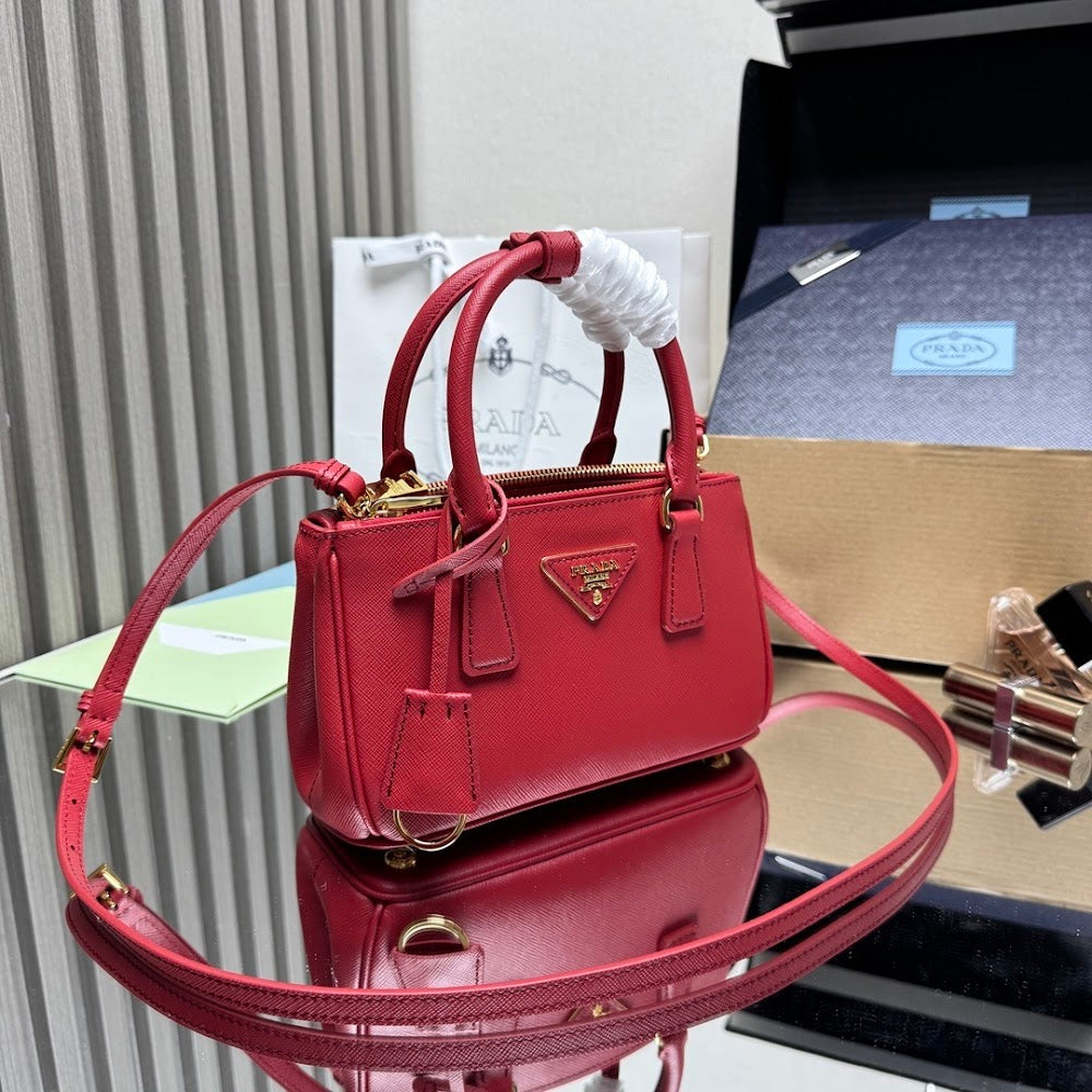 Dragons Bags Pradn Luxury Bag --102807