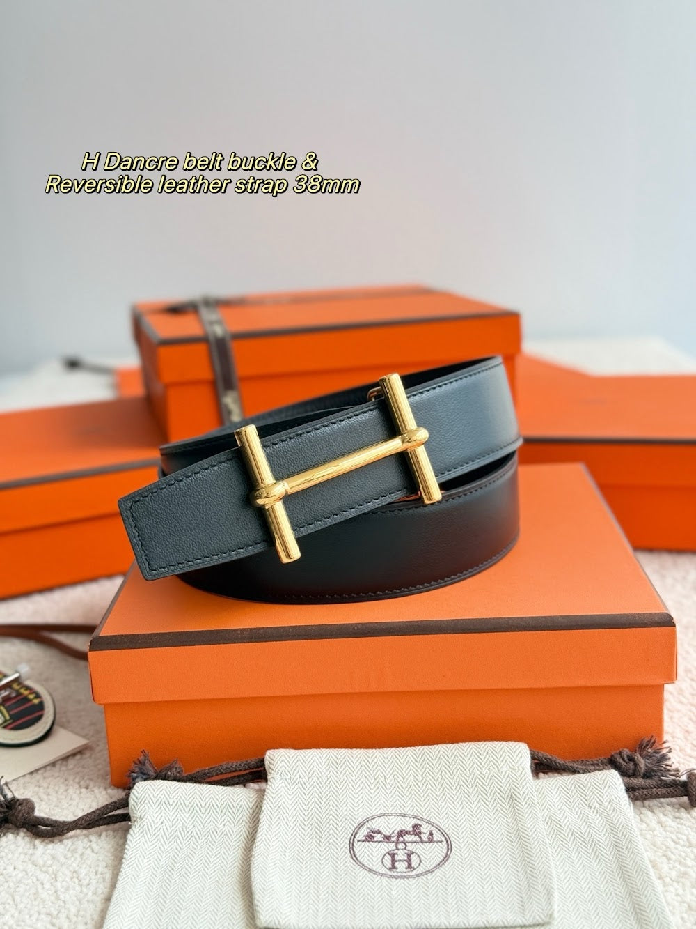 Dragons Bags Hermesn Luxury Belt --108732