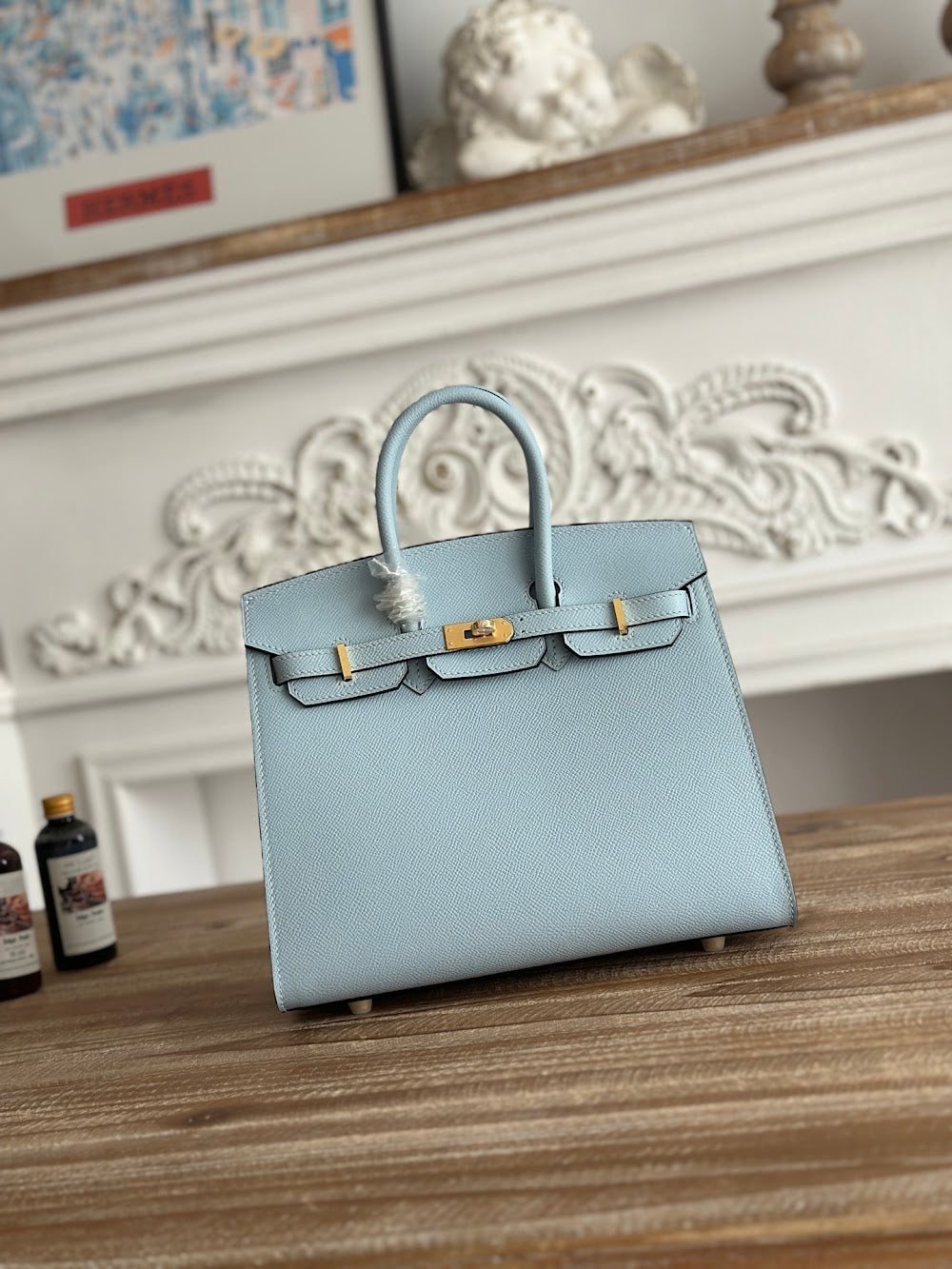 Dragons BagsHermesn Luxury Bag --116623