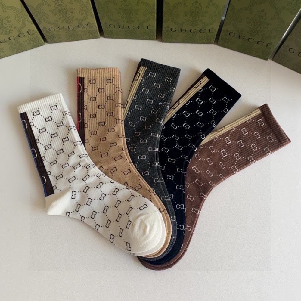 Dragons Bags Premium Luxury Socks --97788