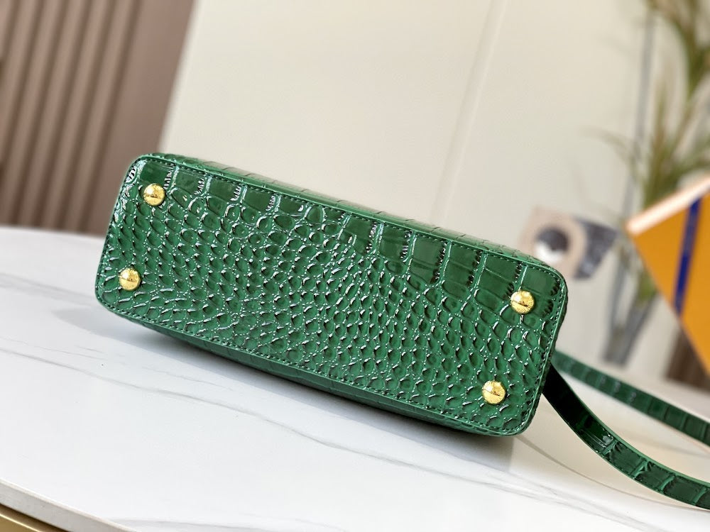 Jessica Bags ln Luxury Bag --75741