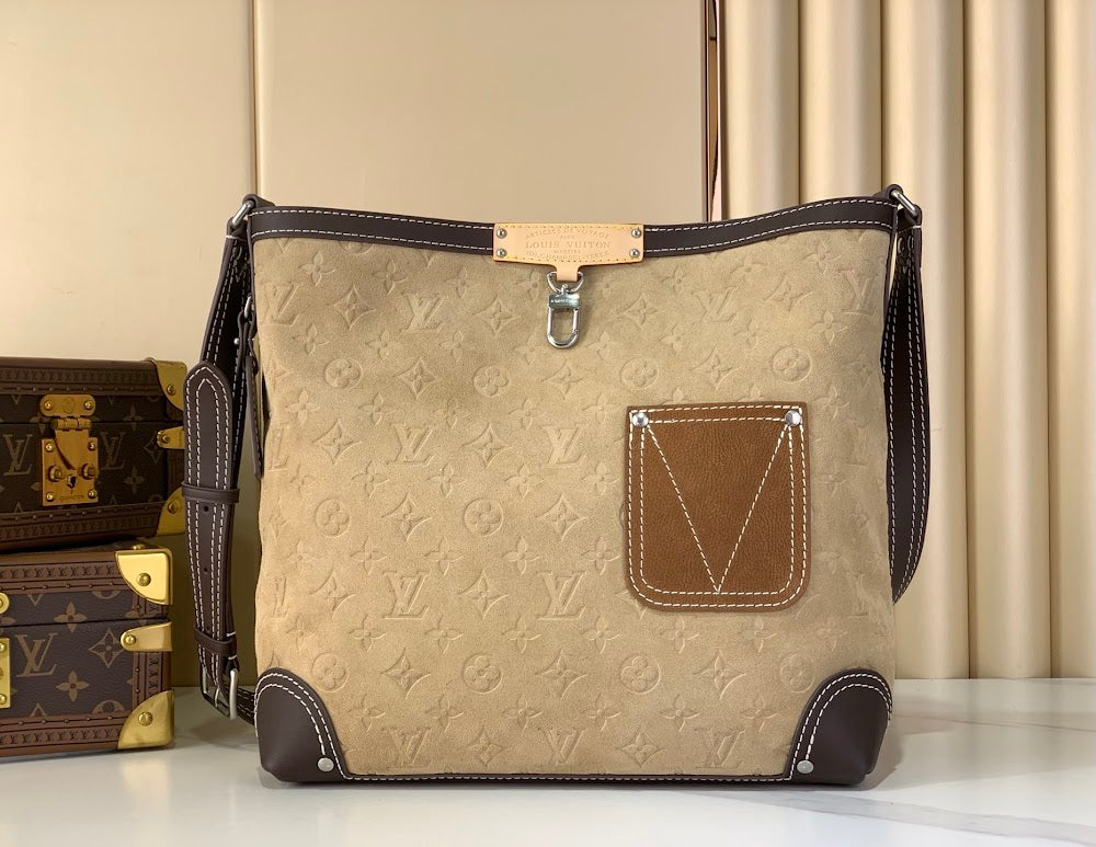 Dragons Bags ln Luxury Bag --96453