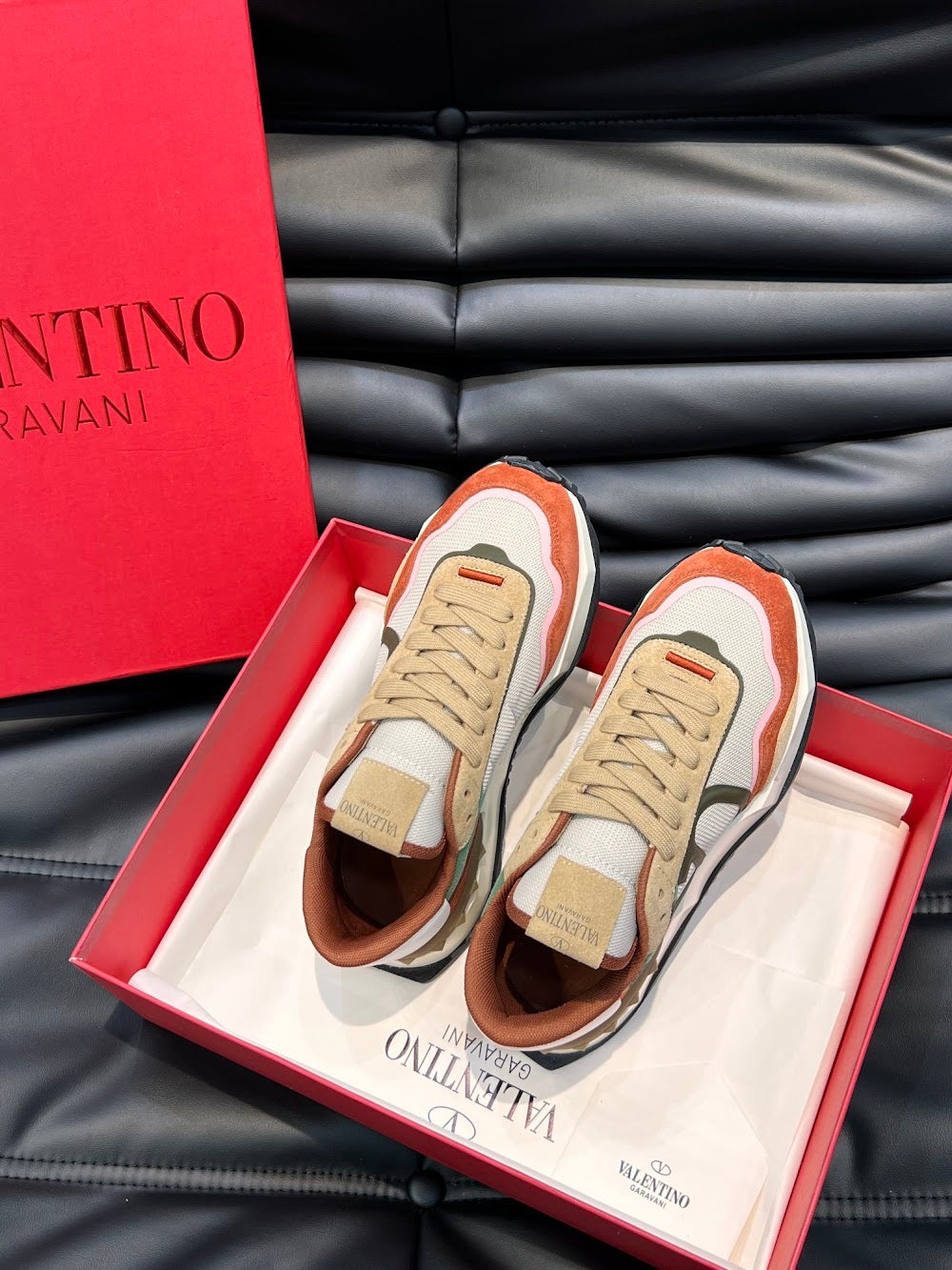 Dragons Bags Valentino Luxury Shoes --52603