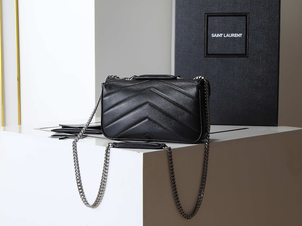 Dragons Bags YSLn Luxury Bag --120796