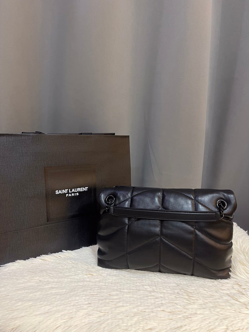 Dragons Bags YSLn Luxury Bag --119051