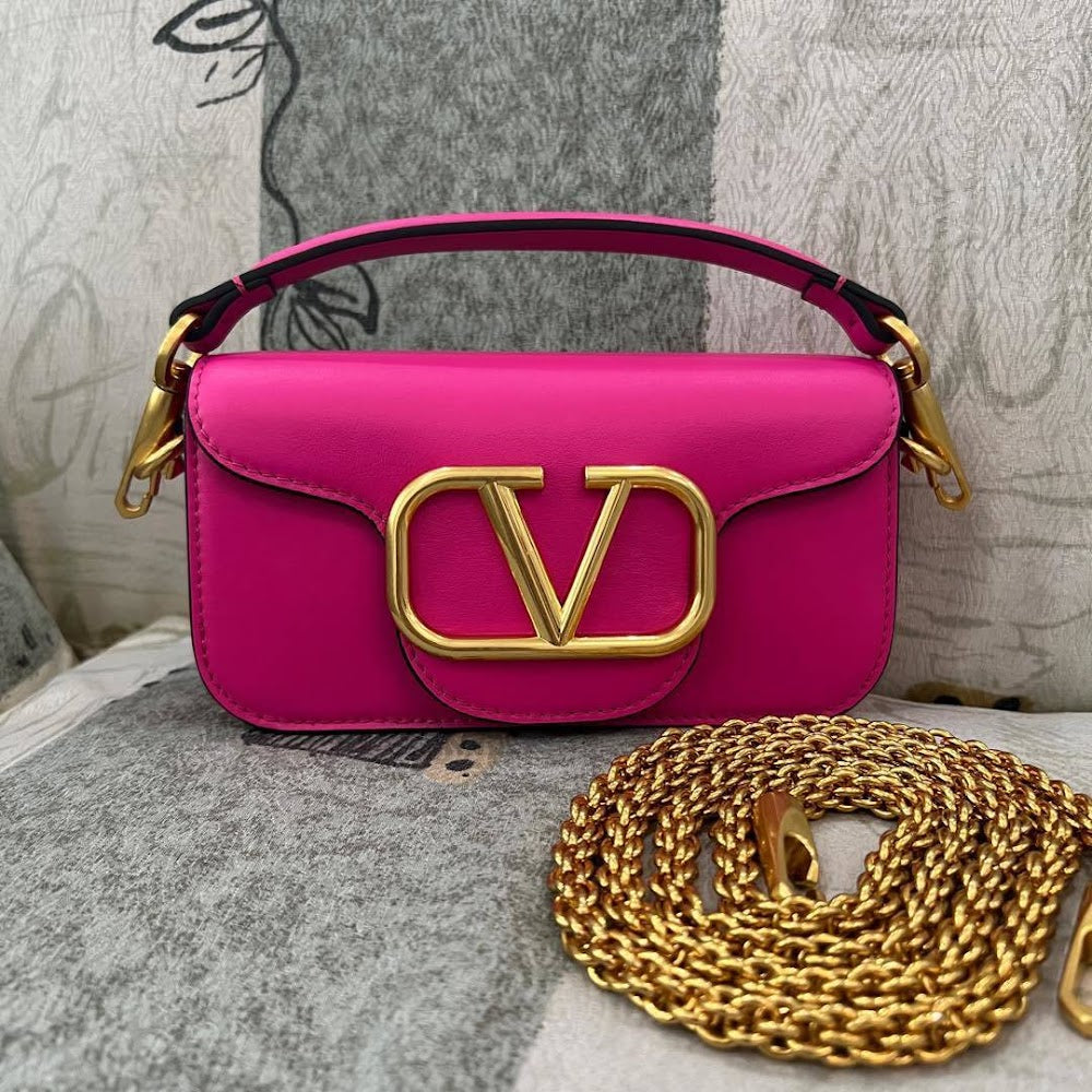 Dragons Bags Valentine Luxury Bag --121634
