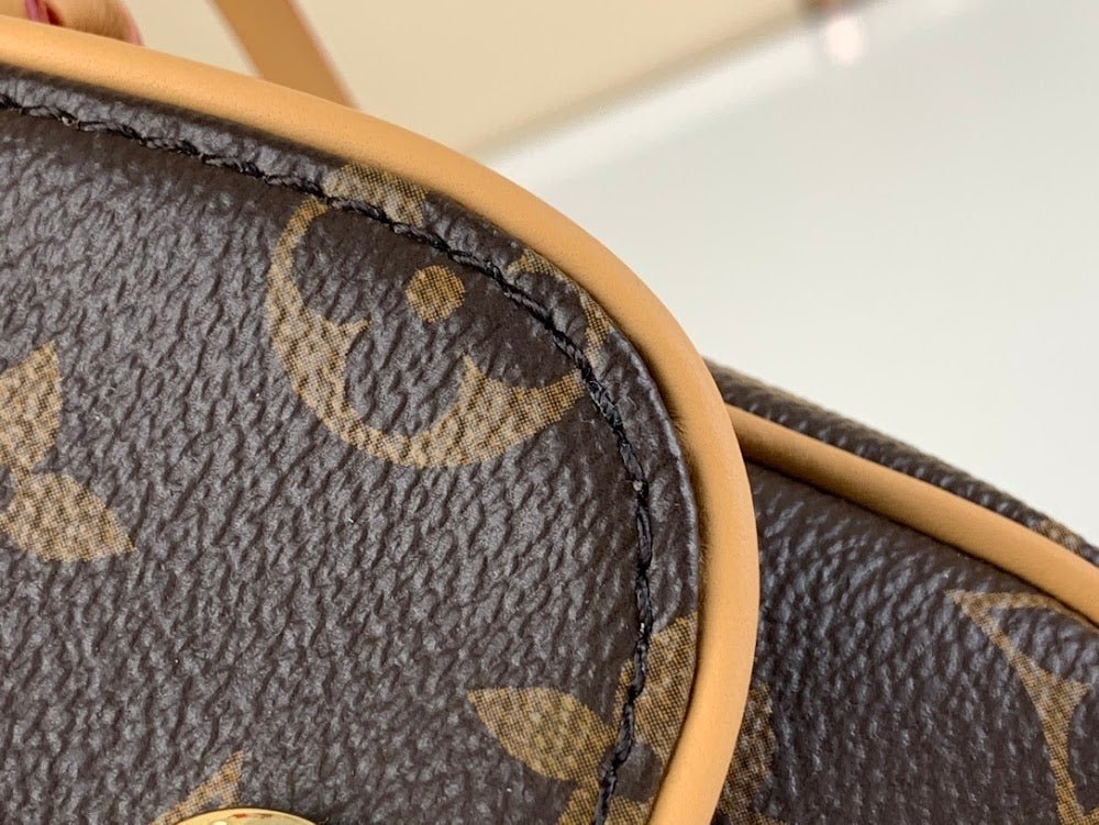 Dragons Bags ln Luxury Bag --61820