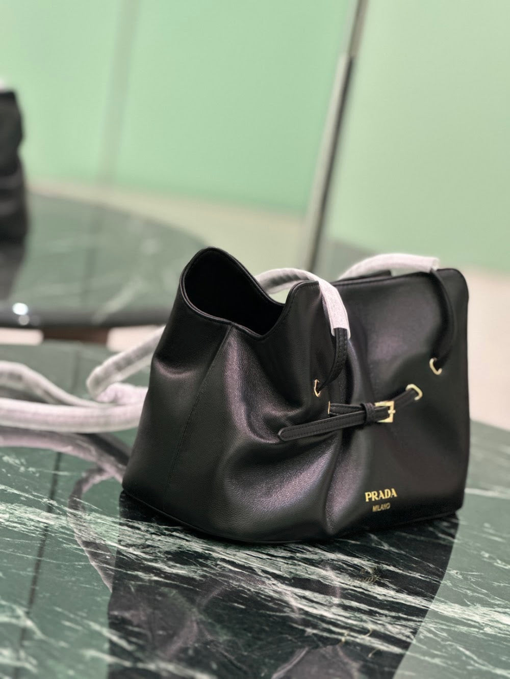 Dragons Bags Prada Luxury Bag --53933