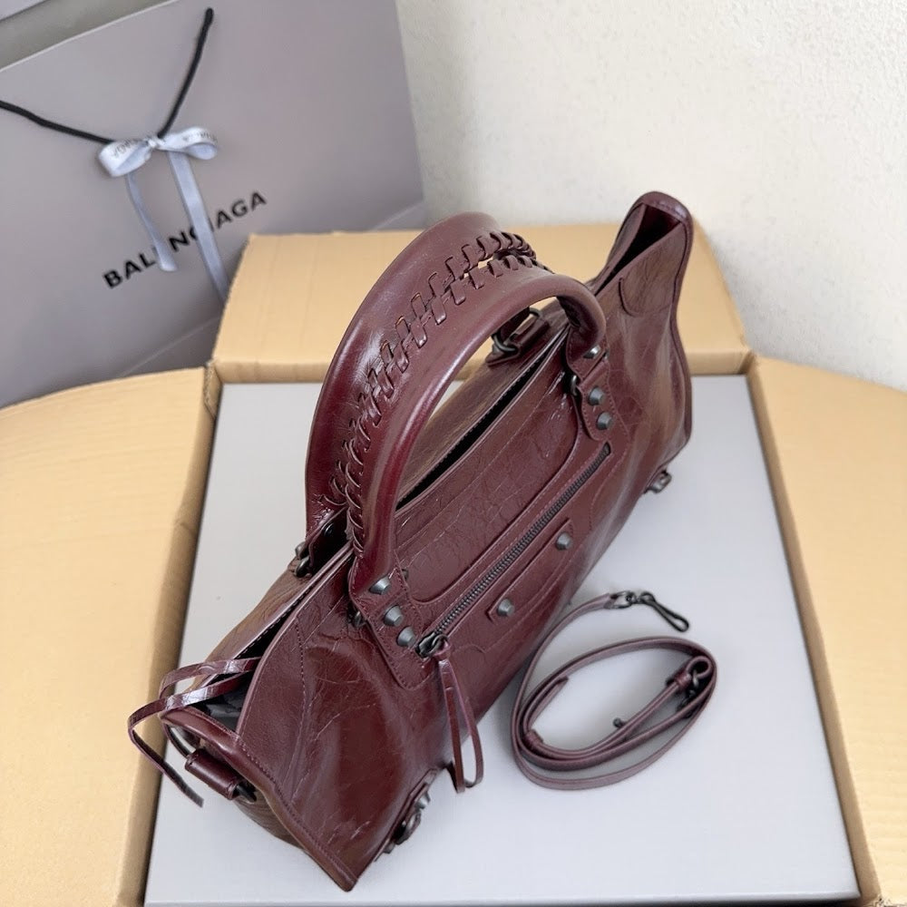 Dragons Bags Balenciaga Luxury Bag --111430