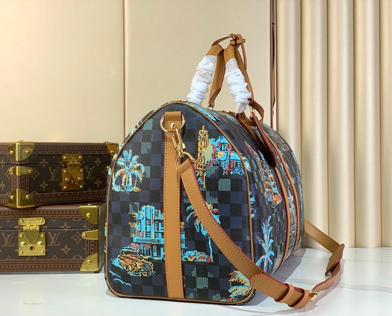 Dragons Bags ln Luxury Bag --69773
