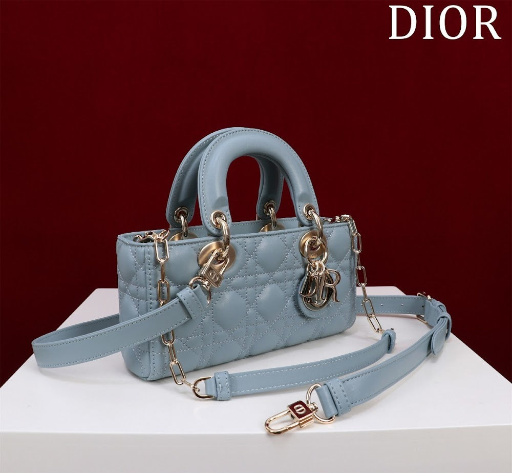 Dragons BagsDiorn Luxury Bag --114777