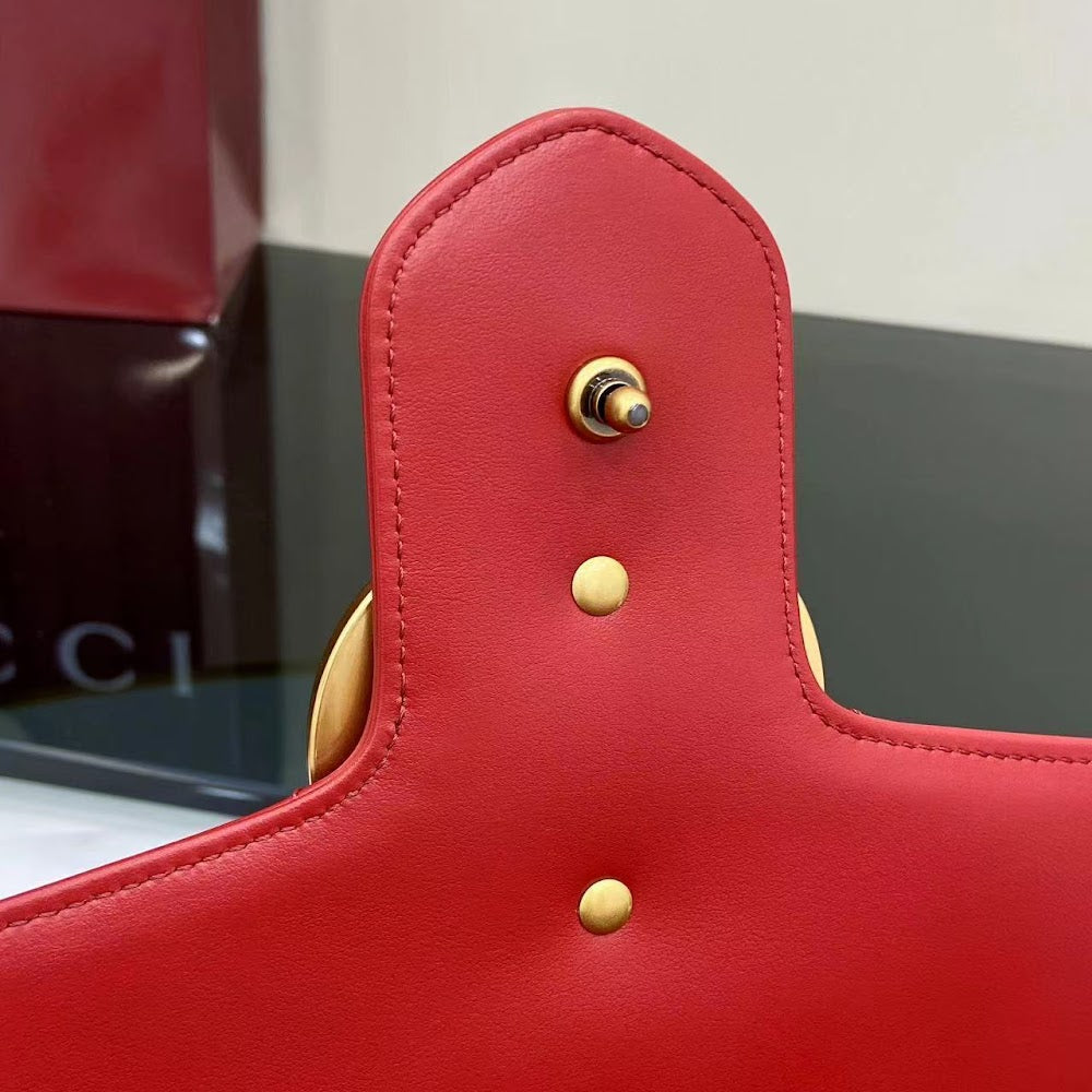 Dragons Bags Guccin Luxury Bag --95215