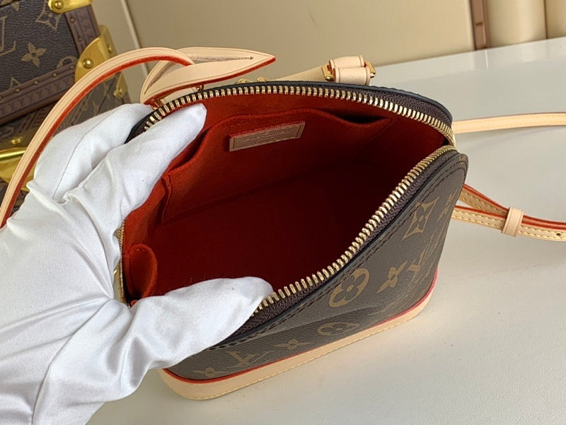 Dragons Bags ln Luxury Bag --68925