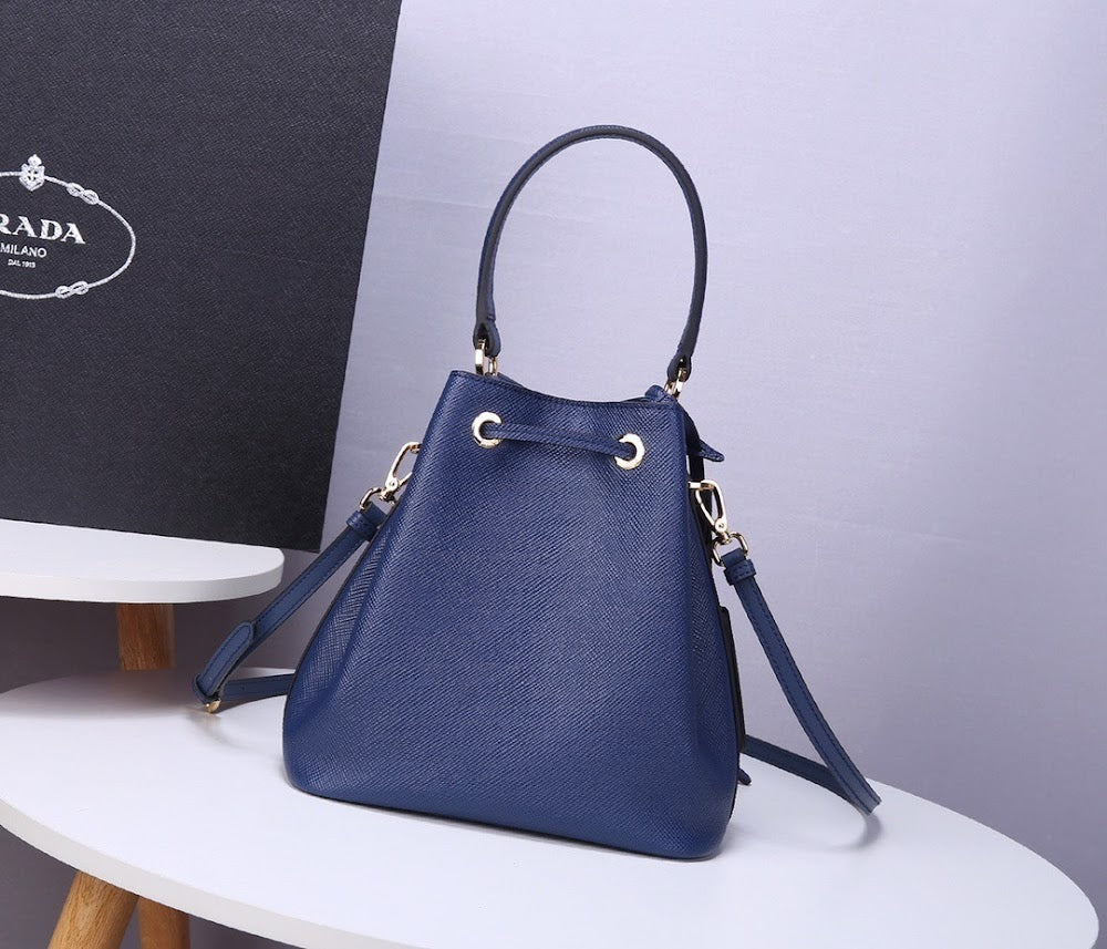 Dragons Bags Prada Luxury Bag --54084