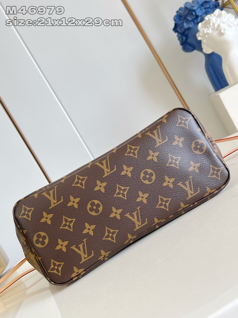 Dragons Bags ln Luxury Bag --97599