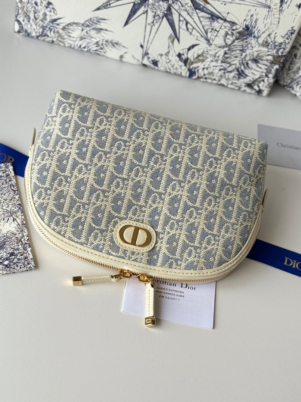 Dragons BagsDiorn Luxury Bag --114821