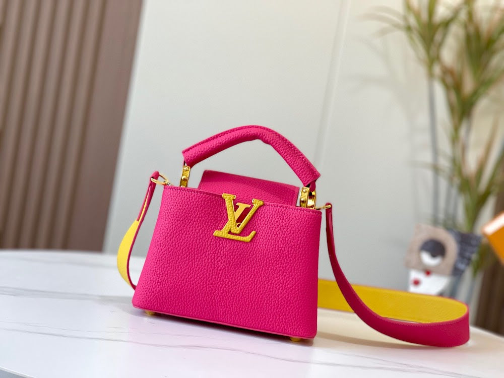 Dragons Bags LVn Luxury Bag --81070