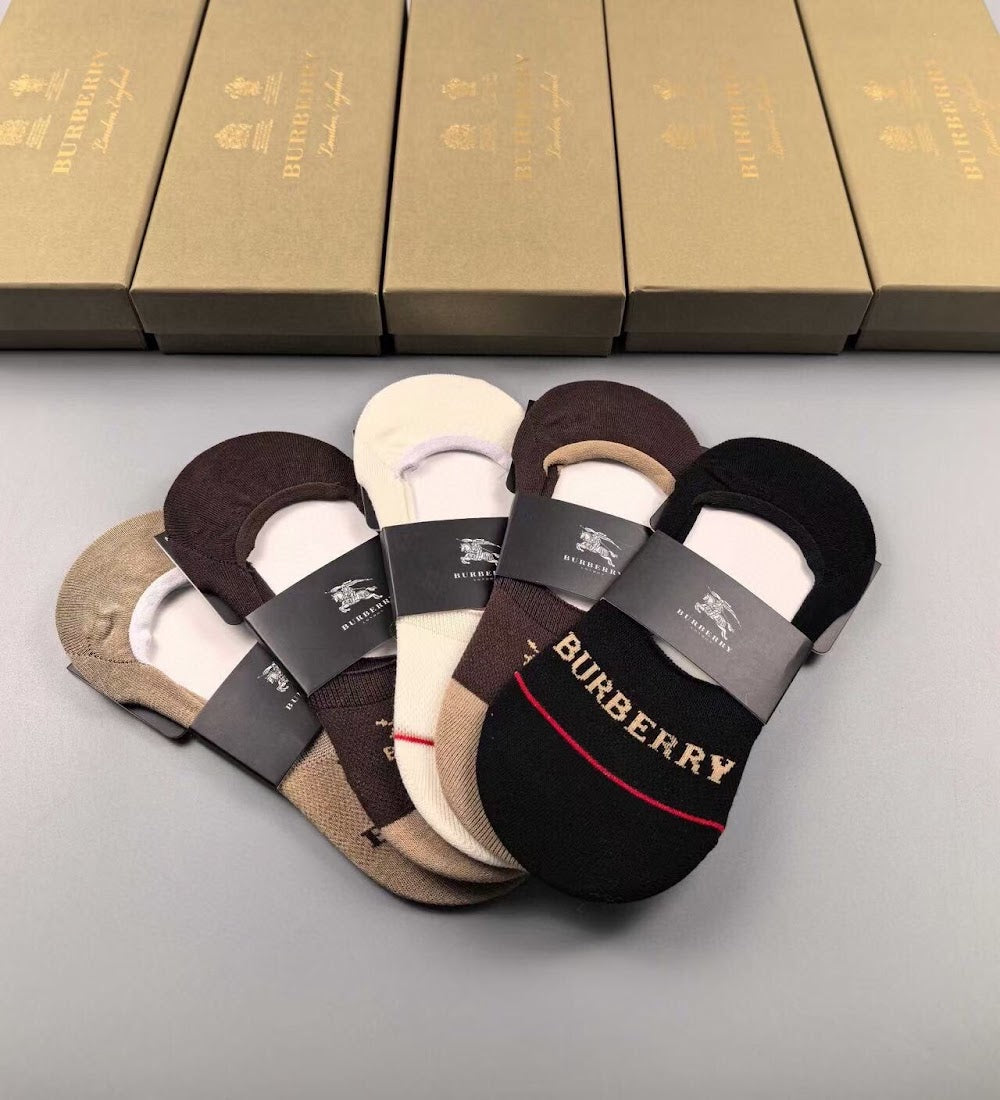 Dragons Bags Premium Luxury Socks --98434