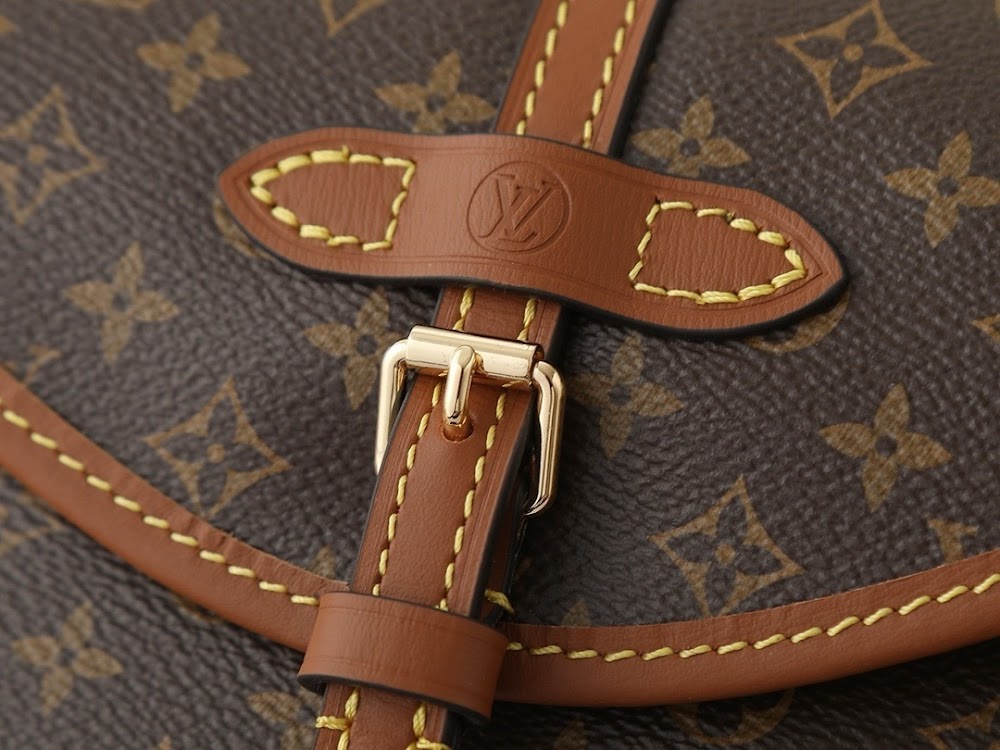 Dragons Bags LVn Luxury Bag --79351