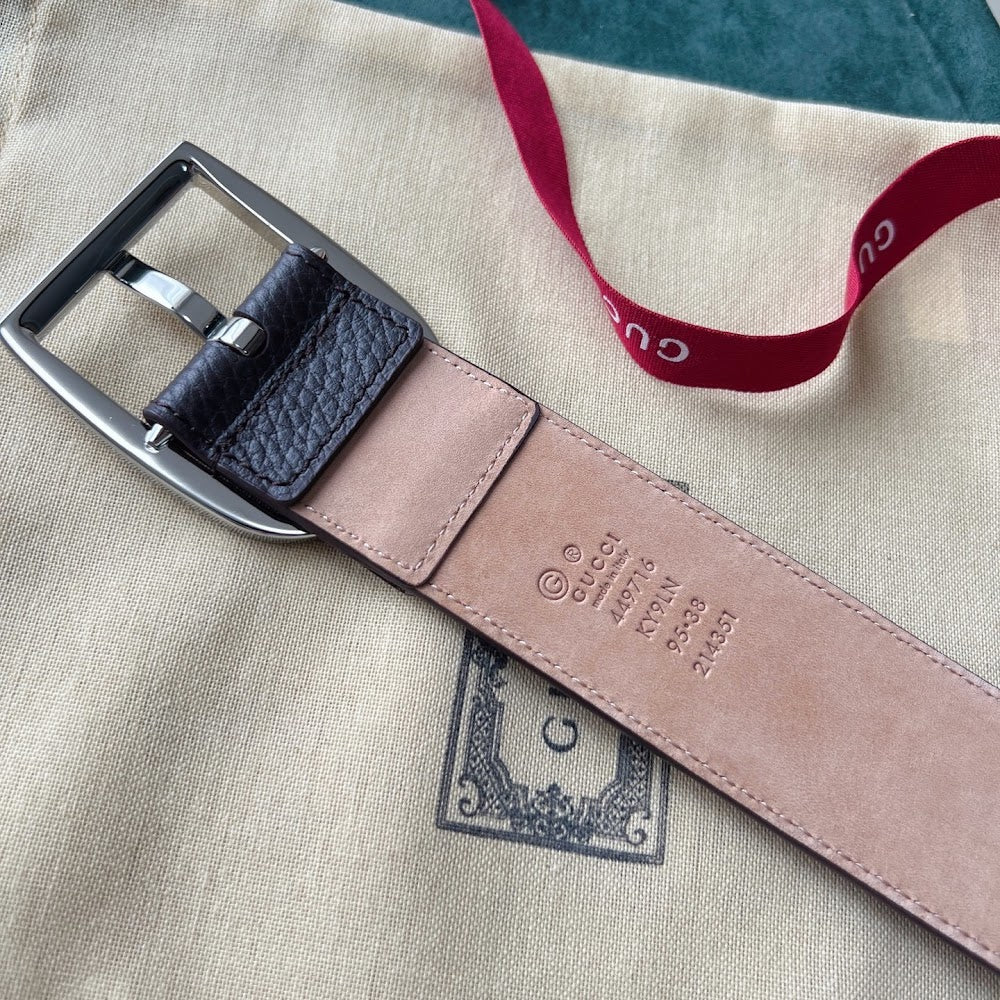 Dragons Bags Guccin Luxury Belt --105087