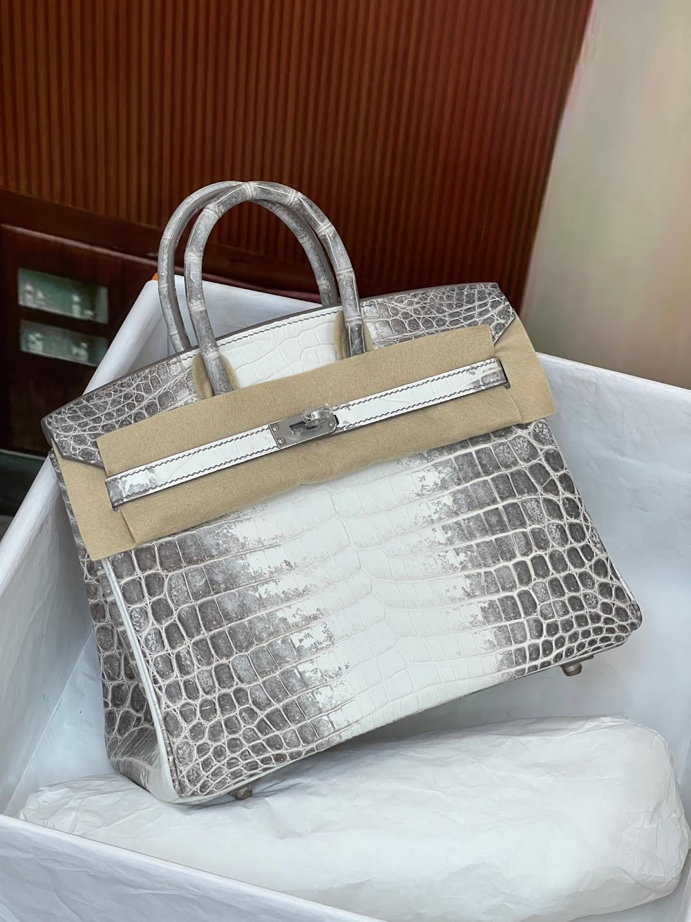 Dragons BagsHermesn Luxury Bag --118273