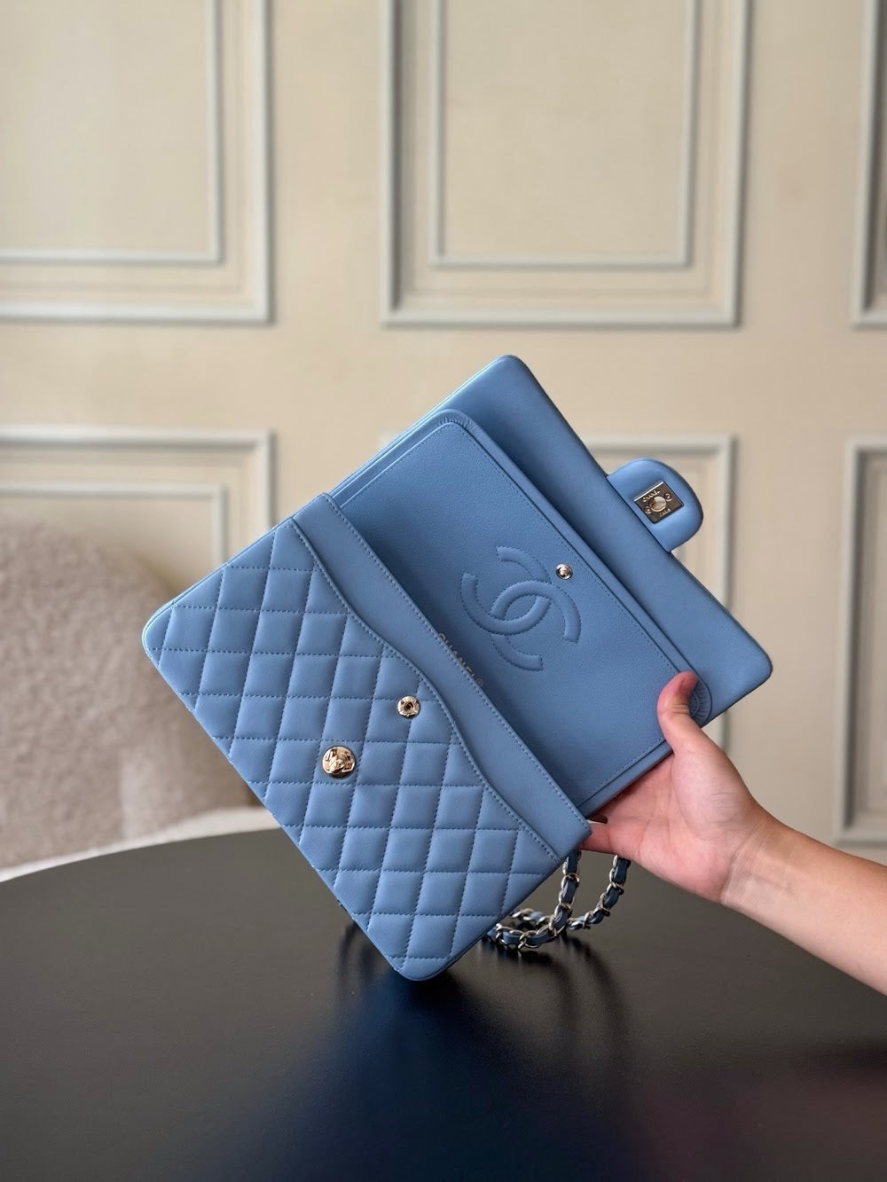 Dragons Bags CHn Luxury Bag --112962