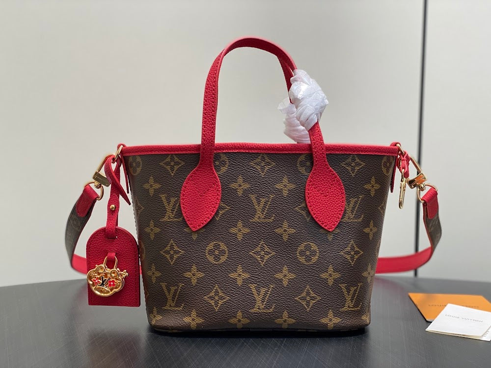 Dragons Bags ln Luxury Bag --96406