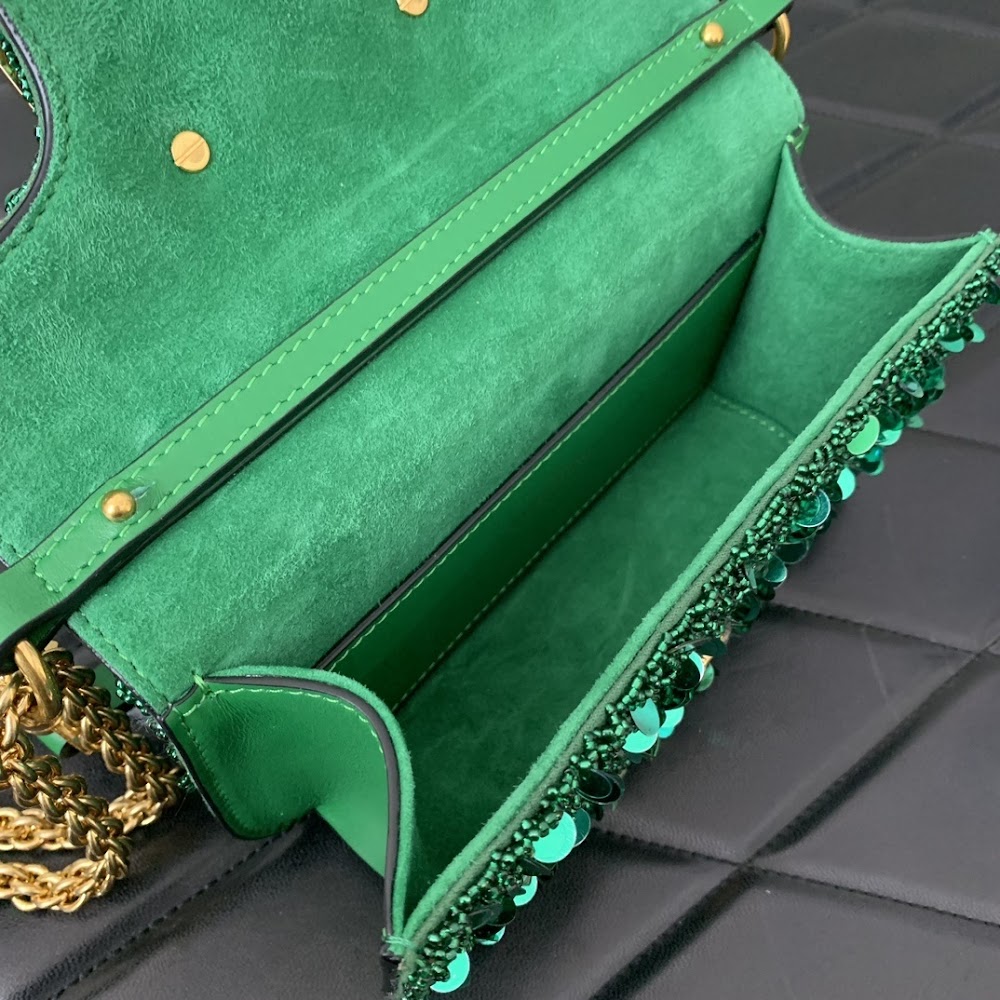 Dragons Bags valentine Luxury Bag --72656