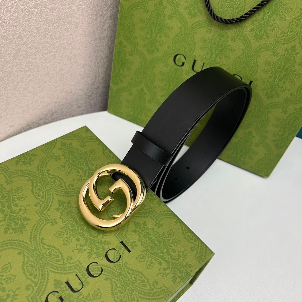 Dragons Bags Guccin Luxury Belt --105647