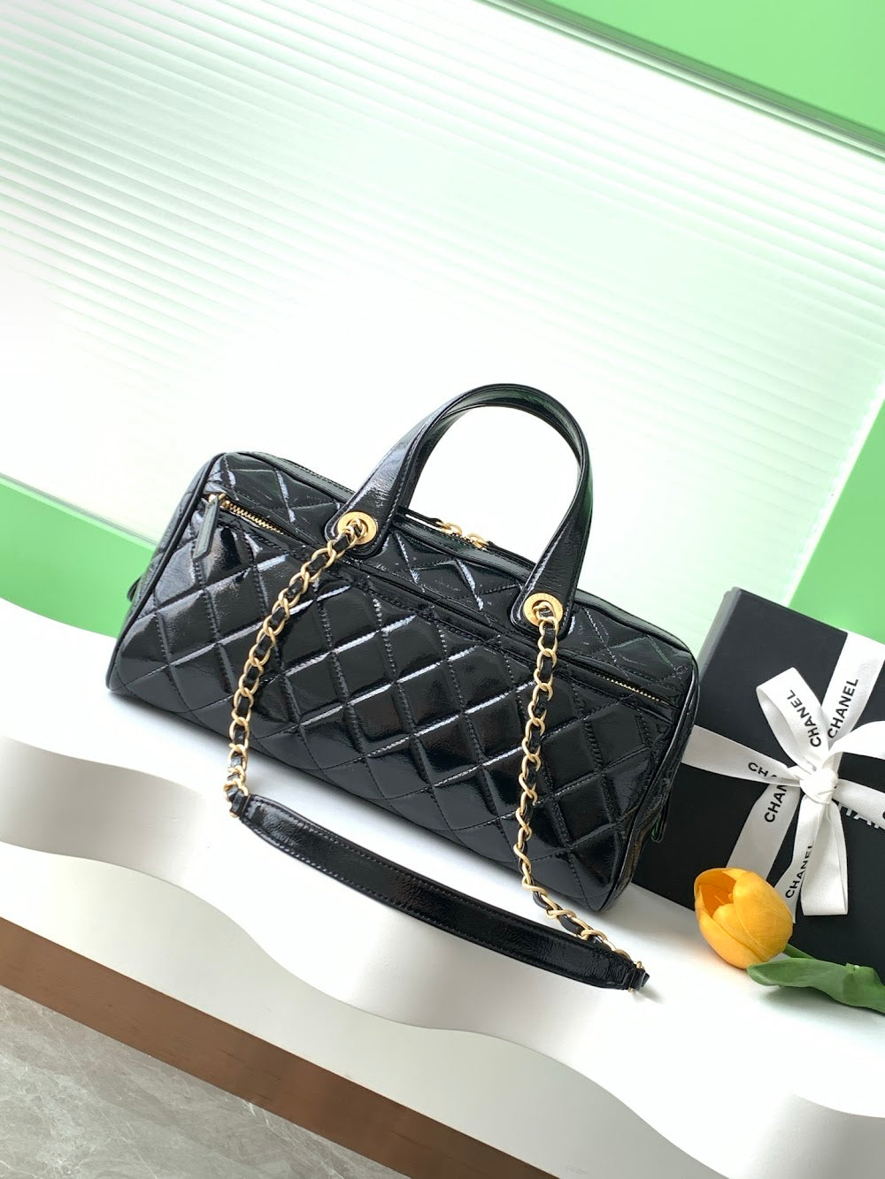 Dragons BagsCHn Luxury Bag --114323