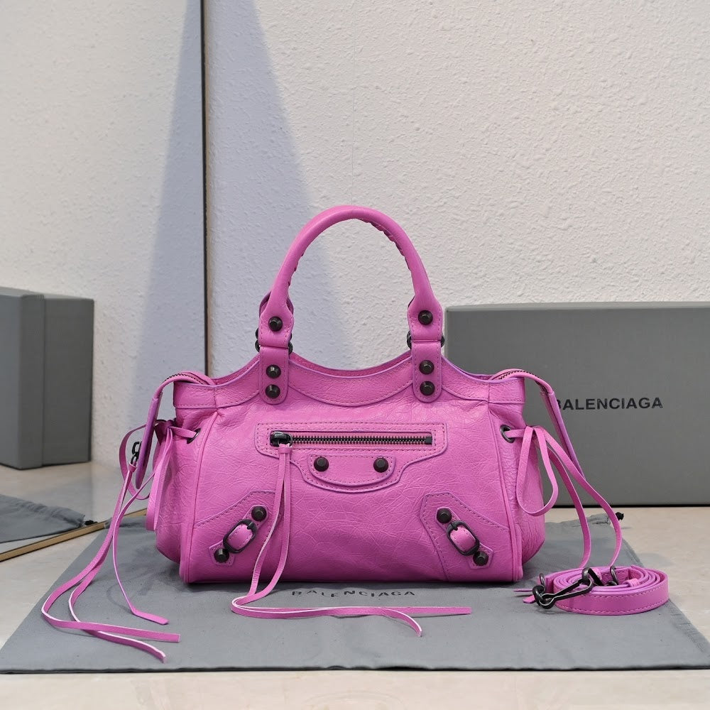Dragons Bags Balenciaga Luxury Bag --111416
