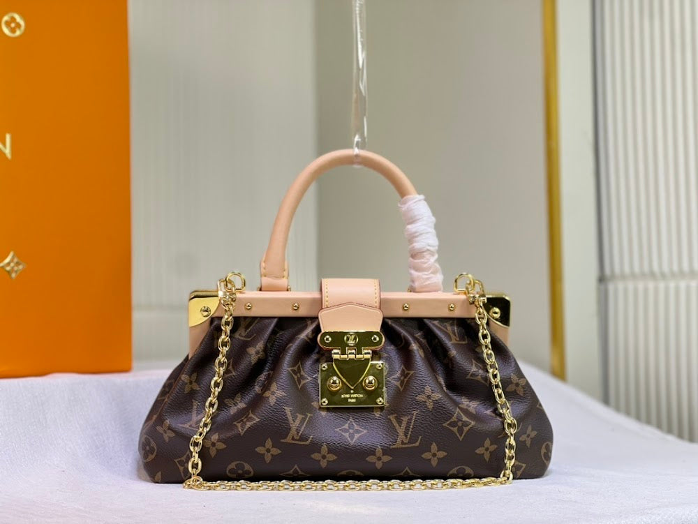 Dragons Bags LVn Luxury Bag --79432