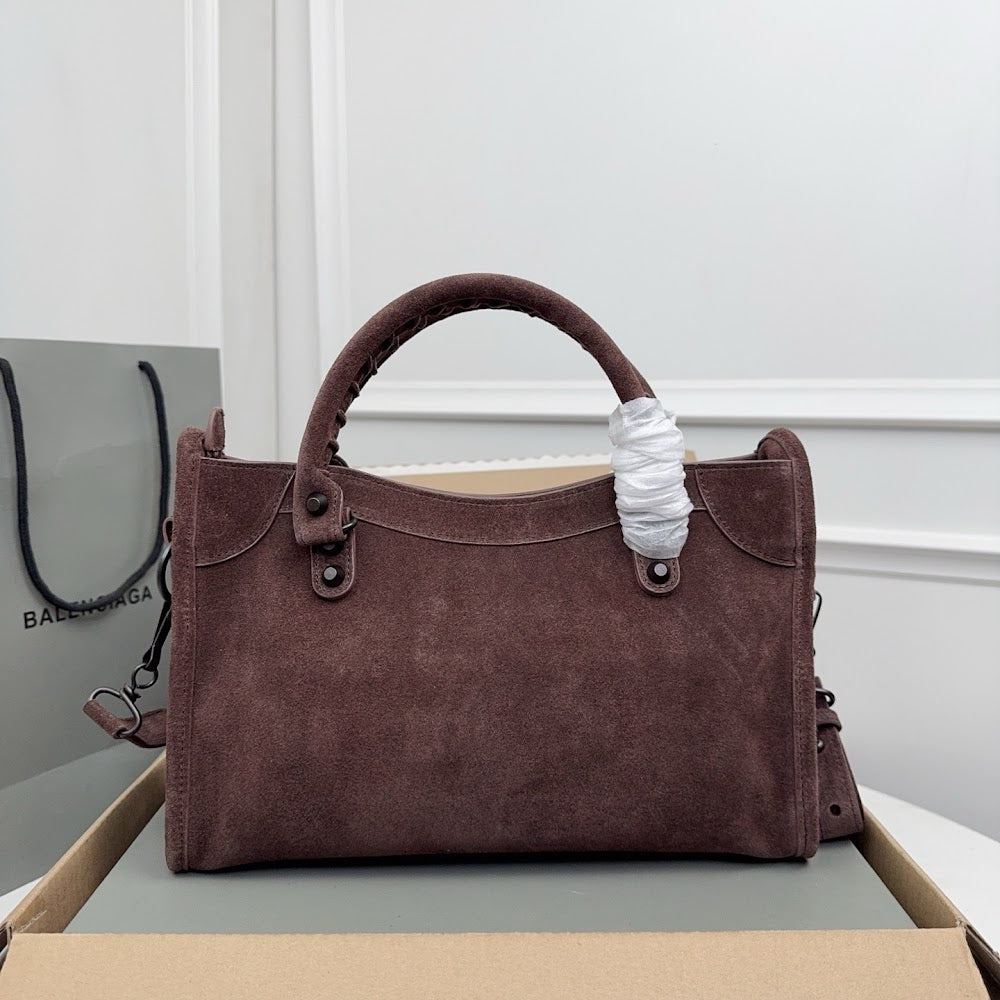 Dragons Bags Balenciaga Luxury Bag --111245