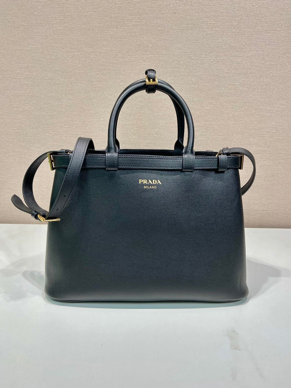 Dragons Bags Prada Luxury Bag --54401