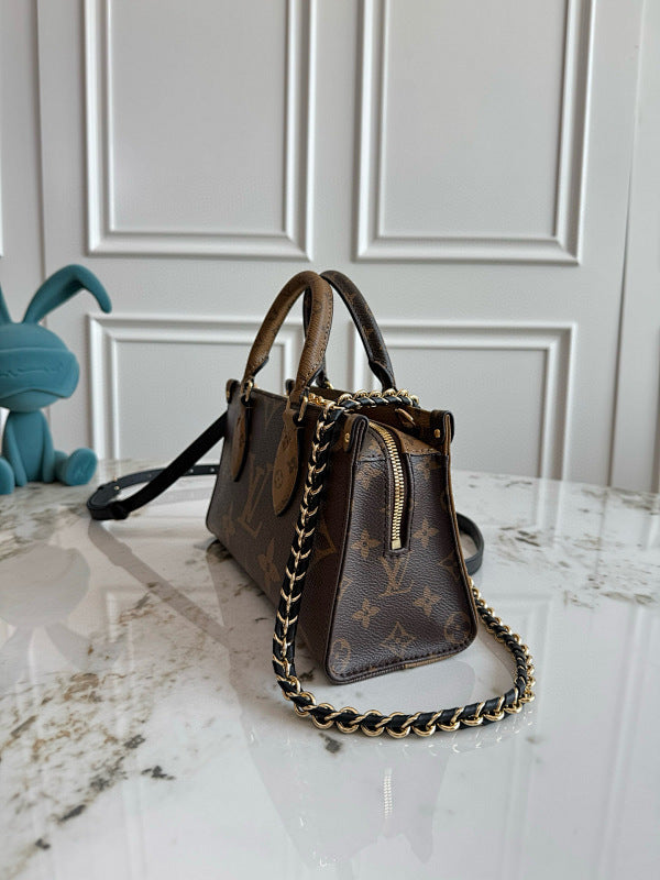 Dragons Bags LVn Luxury Bag --80736