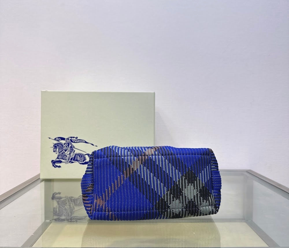 Dragons Bags Burberryn Luxury Bag --91585