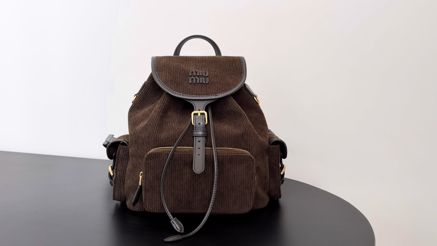 Dragons Bags Miun Miun Luxury Bag --122735
